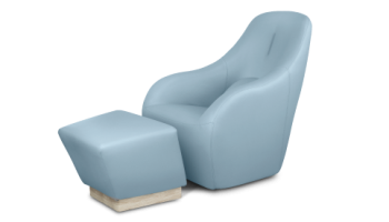 Sport Armchair #UR5000