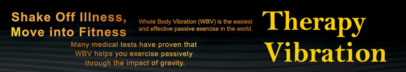 Vibration Therapy
